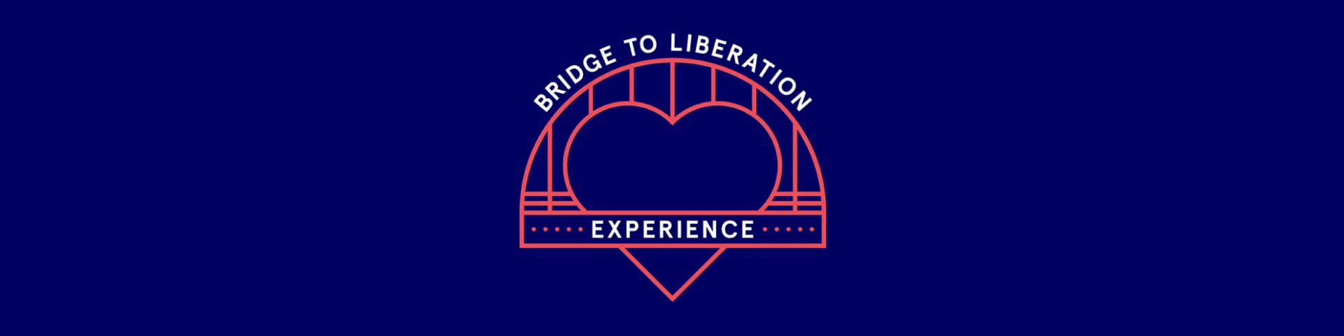 Bridge to Liberation Experience 2018